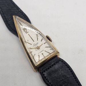 Vintage ladies watch